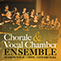 Chorale and Vocal Chamber 2022